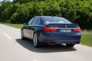 Alpina B7 известна цена