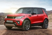 Land Rover вернет модель Freelander