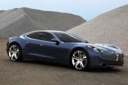 Fisker Karma пойдет в серию