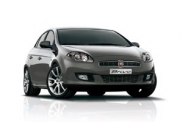 Fiat Bravo похорошел