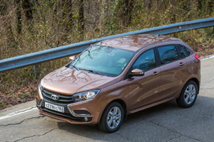 АвтоВАЗ уйдет на длительные майские каникулы