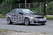 Близится премьера заряженной “единички” BMW
