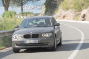 Дизельный BMW 1 series стал мощнее