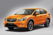 Оценка дилерского центра У Сервис+ - Subaru
