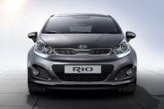Подробности о новом Kia Rio 