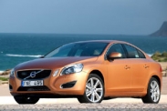 Стоимость владения Volvo S60