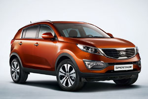 Дорого ли содержать Kia Sportage?