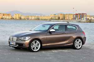 “Автотор” будет собирать Mini и BMW 1- series 