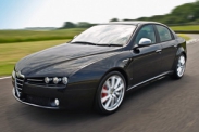 Менять  Alfa Romeo 159 никто не торопится