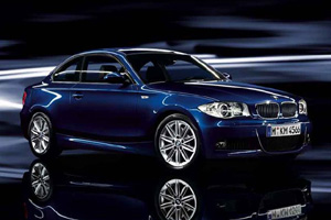 BMW начнет производство новой 1-Series в 2011 году BMW начнет производство новой 1-Series в 2011 году