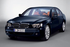 Безопасные BMW Безопасные BMW