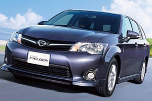 Чего ждать от новой Toyota Corolla