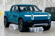 Rivian начал отгрузку электропикапов R1T