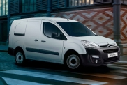 «Каблучки» Citroen Berlingo возвращаются в Россию