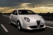 Новая трансмиссия для Alfa Romeo MiTo