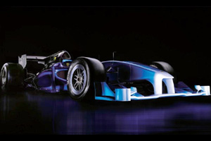 Lotus построил суперкар в стоимостью 1 000 000 евро