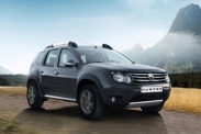 Стоимость владения Renault Duster