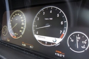 Электронная панель приборов для BMW