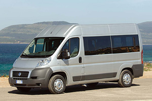 FIAT Ducato подешевел