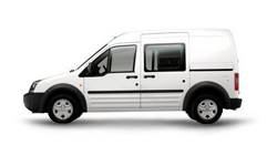 Ford Transit Connect (2009)