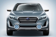 Subaru не будет делать конкурента для Nissan Juke