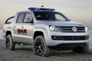 Россия ждет Volkswagen Amarok