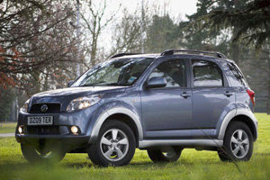 У Toyota GT 86 появится "младший брат"