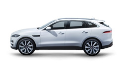 F-Pace (2016)