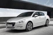 Стоимость владения Peugeot 508 