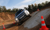 Три литра для Mitsubishi Pajero