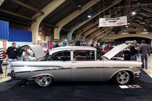 1500 л.с. для Chevy