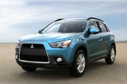 Mitsubishi ASX примерит шильдик Peugeot и Citroen