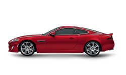 XKR (2011)