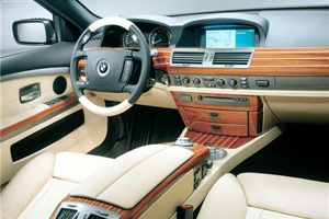 Новая навигация у BMW Новая навигация у BMW