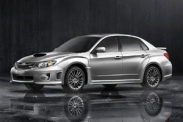 Subaru Impreza WRX превратился в WRX STi