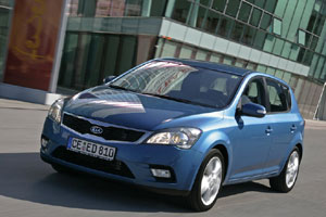 К чему готовиться после покупки Kia Ceed 