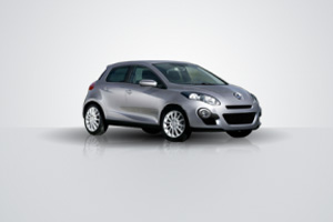 Первое изображение нового Renault Clio