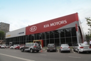 Дилерский центр Фаворит Моторс - Kia набрал 172 баллов