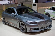 BMW 5-Series от AC Schnitzer 