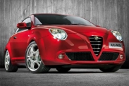 Alfa Romeo MiTo добрался до Австралии