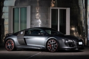 Audi R8 достался тюнерам из Anderson