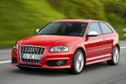 S Tronic для Audi S3 Sportback