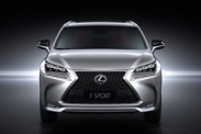 Lexus не планирует делать “заряженный” кроссовер