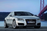 Стоимость владения Audi A7 Sportback