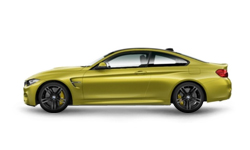 BMW M4 coupe (2014)