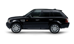 Range Rover Sport (2006)