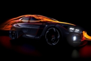 Hyundai показал тизер “горячего” хэтчбека RN30