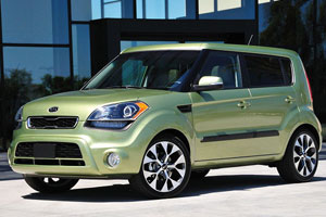 Оценка дилерского центра Север Авто