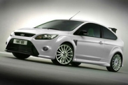 Ford Focus RS пользуется популярностью