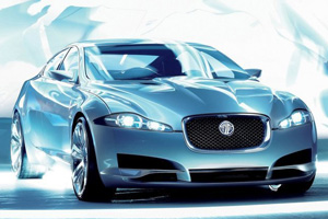 Первый премиум седан от Tata